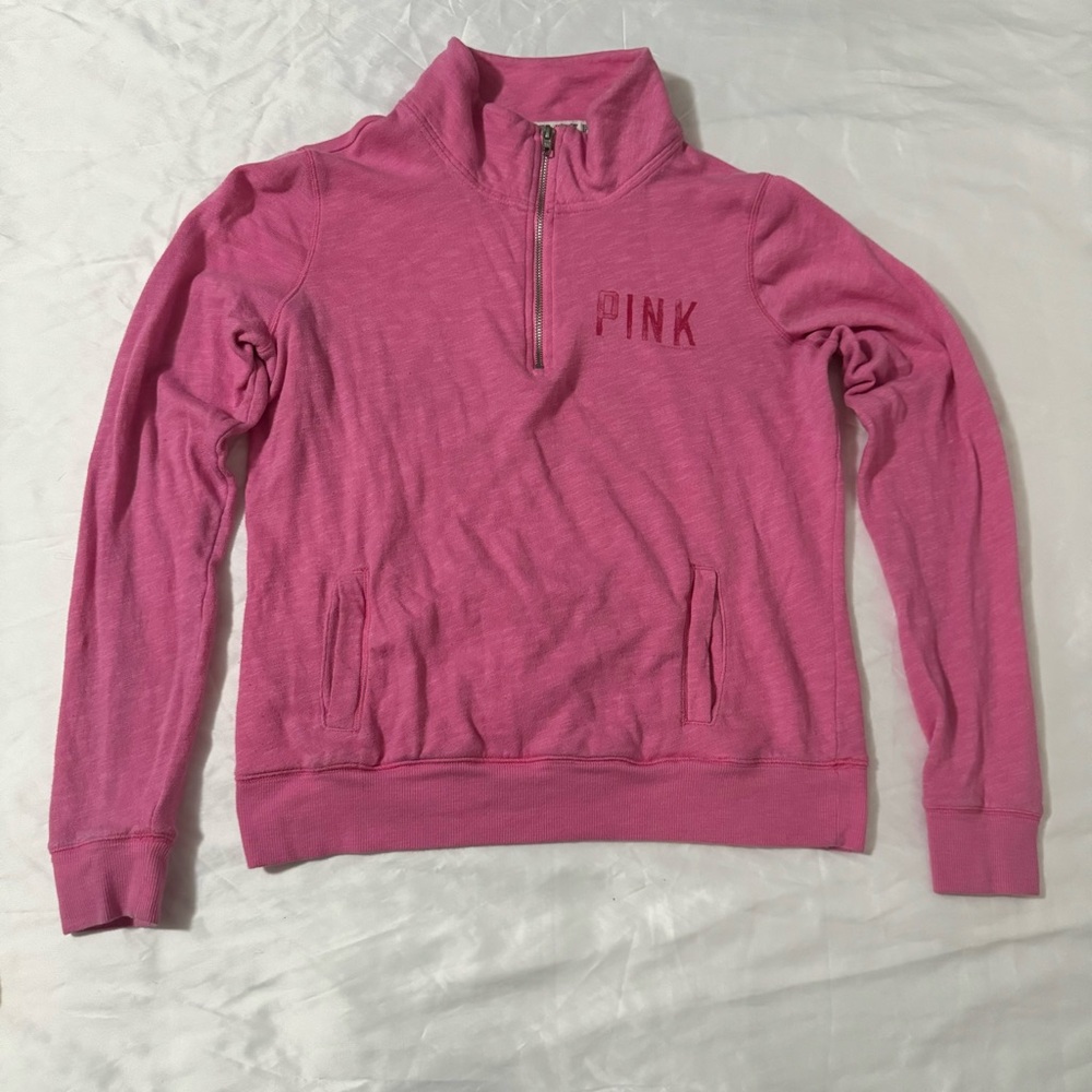 Victoria Secret Pink Top